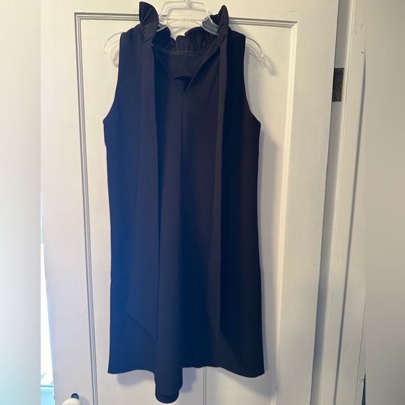 Tuckernuck Black Mini Dress - Picture 2 of 3